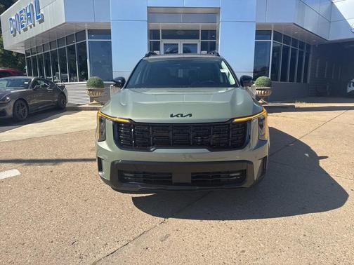 2026 Kia Sorento SX