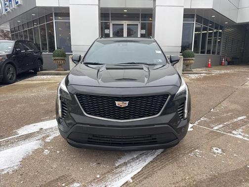 2020 Cadillac XT4 Sport