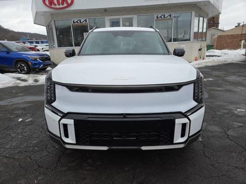 2026 Kia EV9 GT-Line