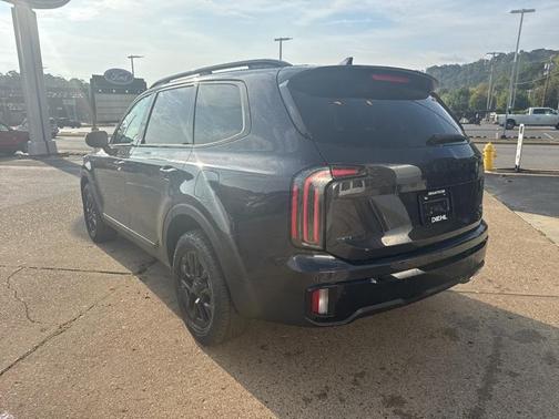 2025 Kia Telluride EX X-Pro