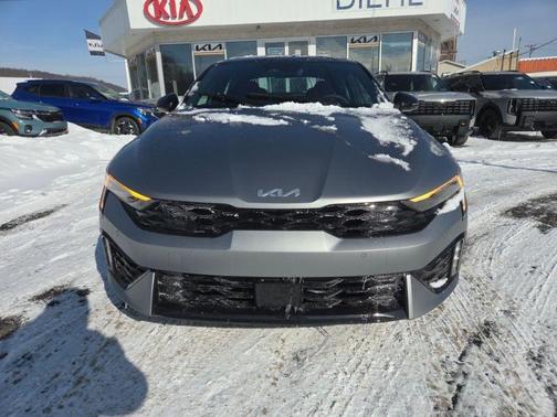 2026 Kia K5 GT-Line FWD