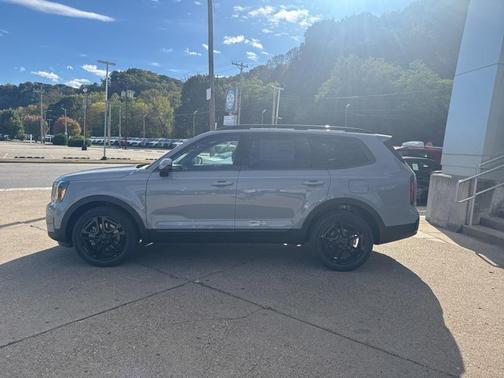 2025 Kia Telluride SX Prestige X-Line