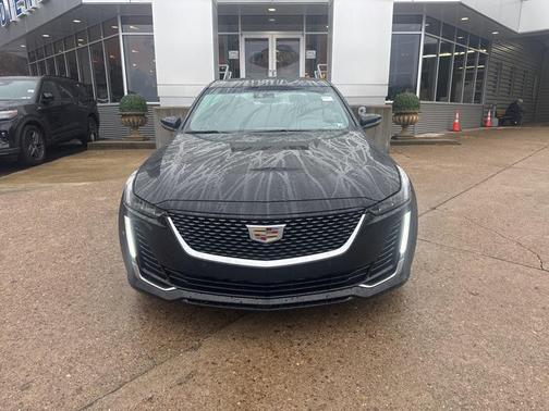 2022 Cadillac CT5 Premium Luxury