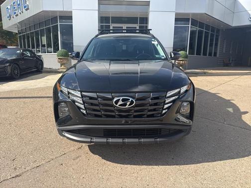 2023 Hyundai TUCSON XRT