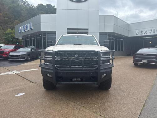 2015 Chevrolet Silverado 1500 2LT