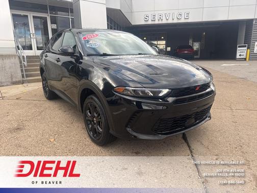 2023 Dodge Hornet GT AWD