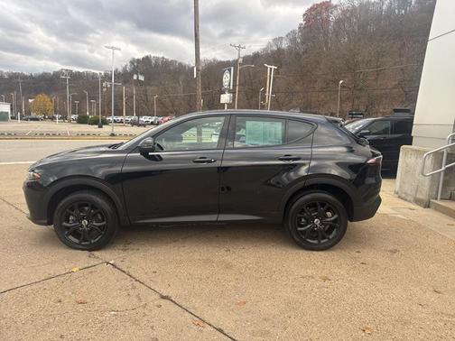 2023 Dodge Hornet GT AWD