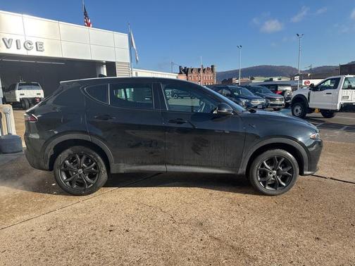 2023 Dodge Hornet GT AWD