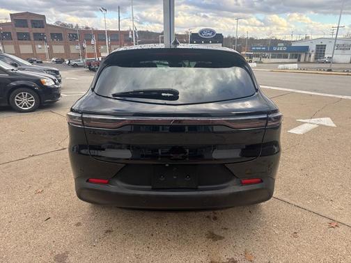2023 Dodge Hornet GT AWD
