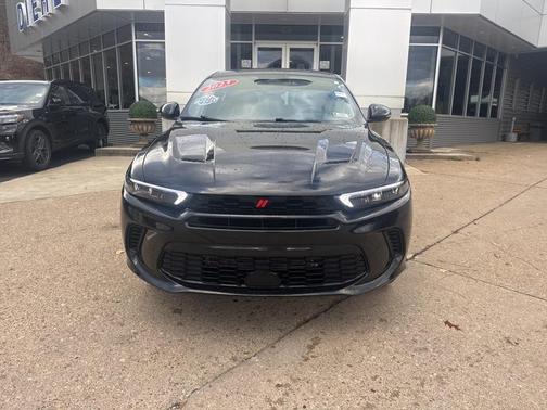 2023 Dodge Hornet GT AWD