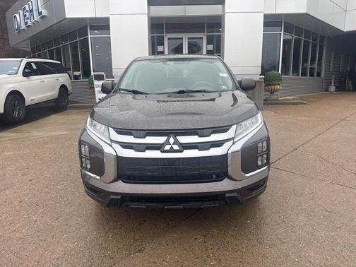 2021 Mitsubishi Outlander Sport 2.0 ES