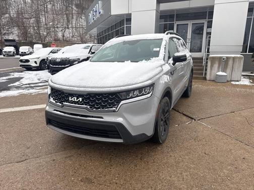 2023 Kia Sorento S