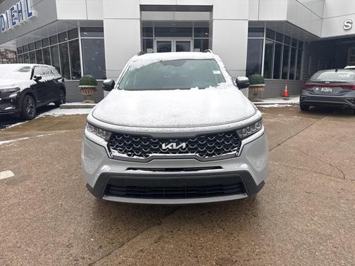 2023 Kia Sorento S