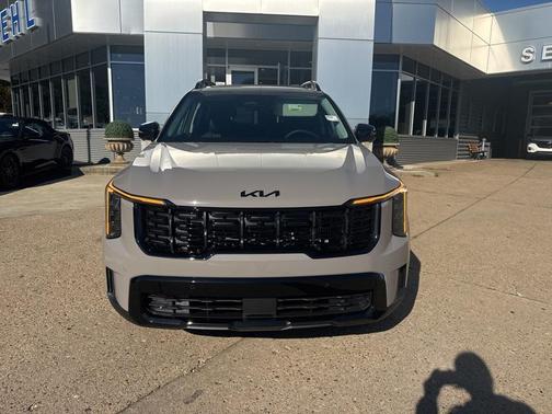 2026 Kia Sorento SX