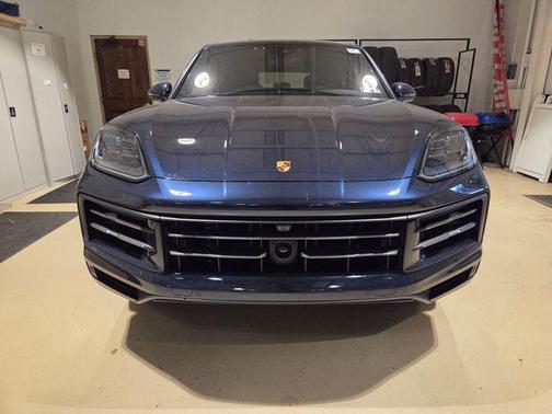 2024 Porsche Cayenne Cayenne
