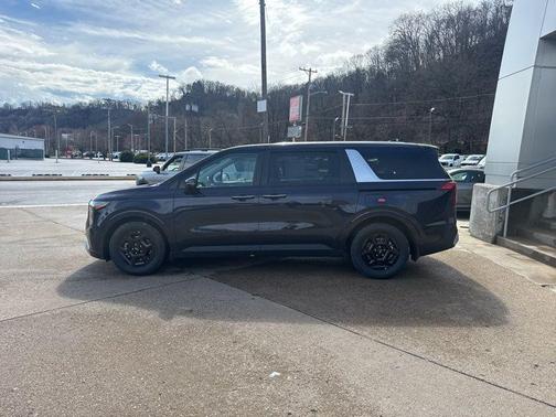 2026 Kia Carnival LX