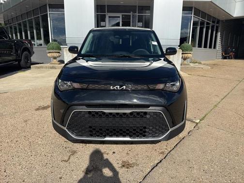 2025 Kia Soul S