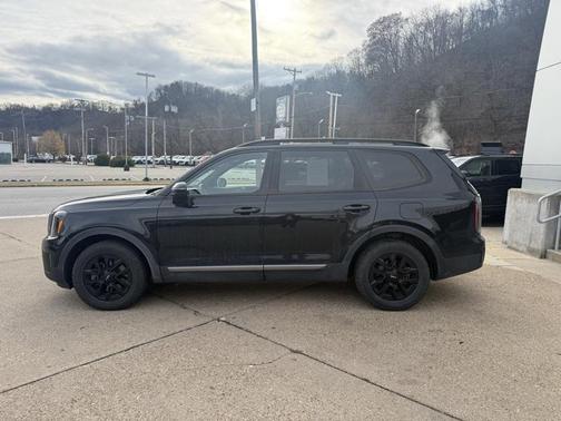 2023 Kia Telluride SX Prestige X-Pro