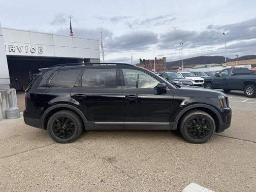2023 Kia Telluride SX Prestige X-Pro