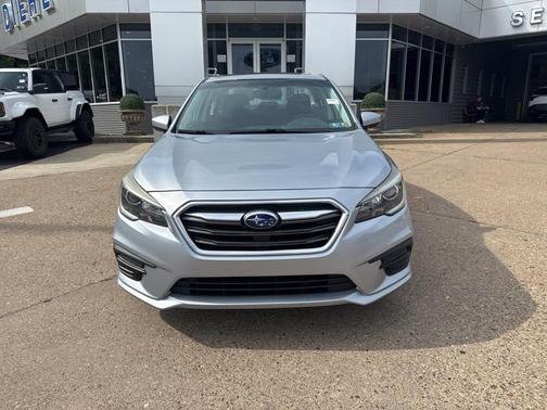 2018 Subaru Legacy Premium