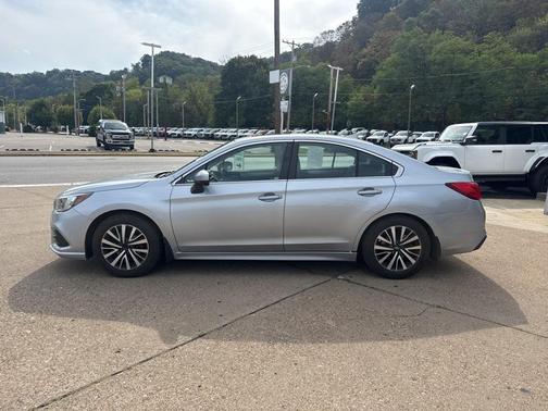 2018 Subaru Legacy Premium
