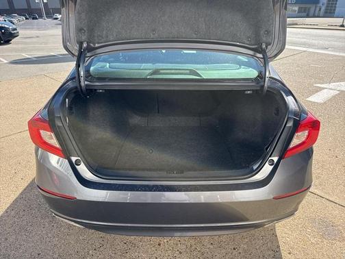 2019 Honda Accord Sport 2.0T