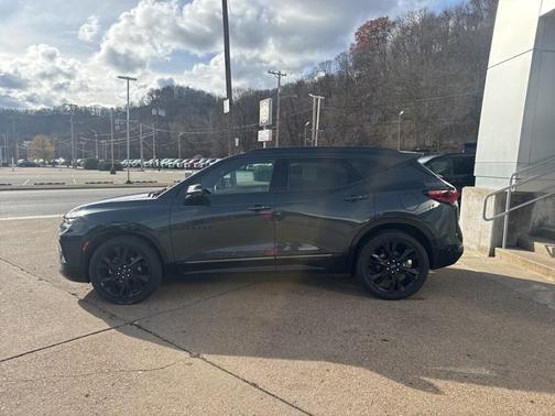 2019 Chevrolet Blazer RS