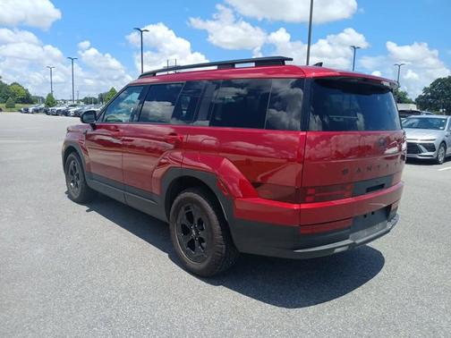 2024 Hyundai SANTA FE XRT