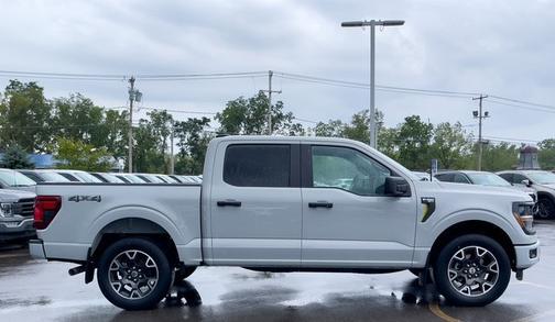 AVALANCHE 2024 Ford F-150 STX