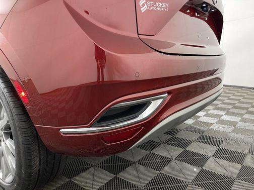 2023 Buick Envision Avenir AWD