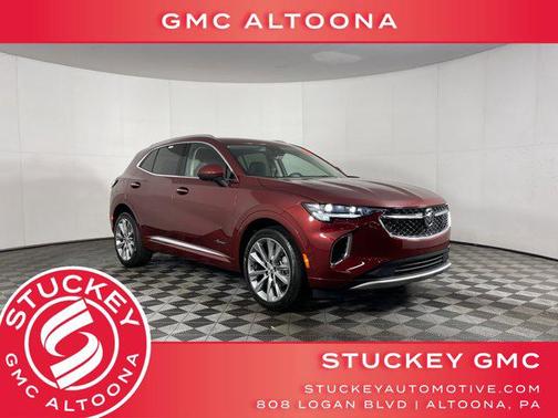 2023 Buick Envision Avenir AWD