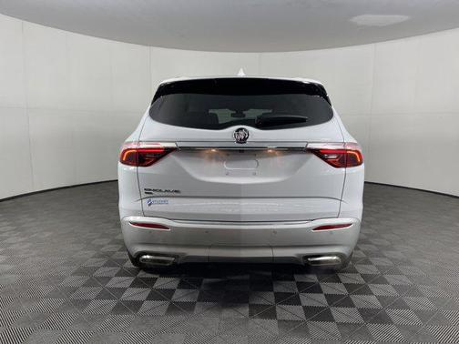 2023 Buick Enclave Essence AWD