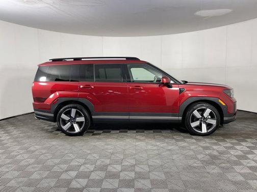 2024 Hyundai SANTA FE Limited