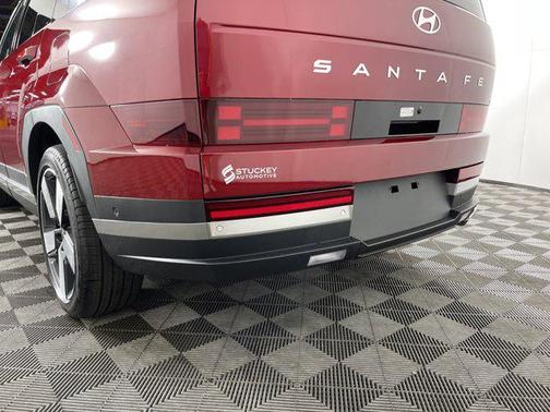 2024 Hyundai SANTA FE Limited