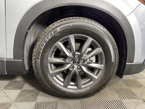 2023 Mazda CX-9 Touring