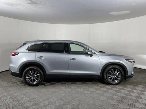 2023 Mazda CX-9 Touring