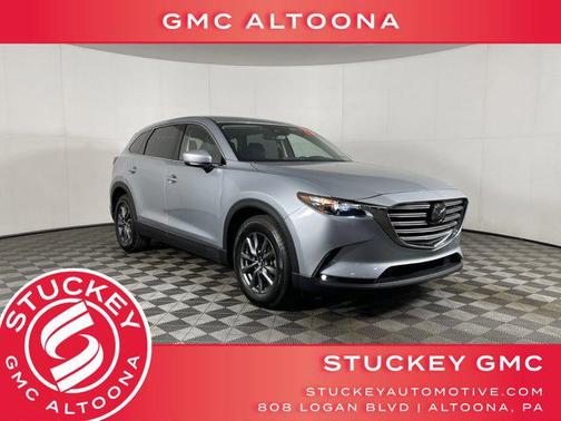 2023 Mazda CX-9 Touring