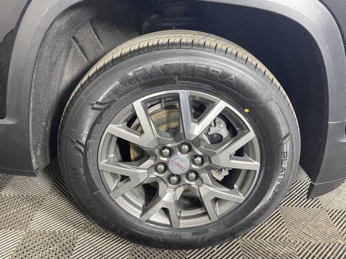 2023 GMC Acadia AWD SLE