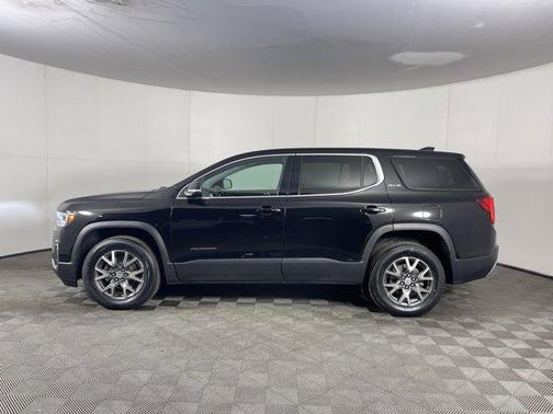 2023 GMC Acadia AWD SLE