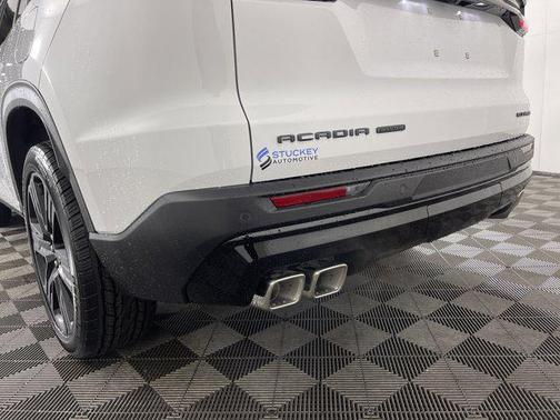 2026 GMC Acadia Elevation AWD