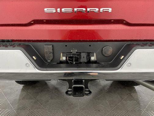 2026 GMC Sierra 2500 SLT