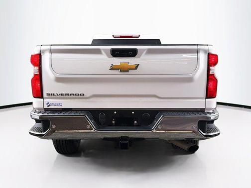 2025 Chevrolet Silverado 3500 WT