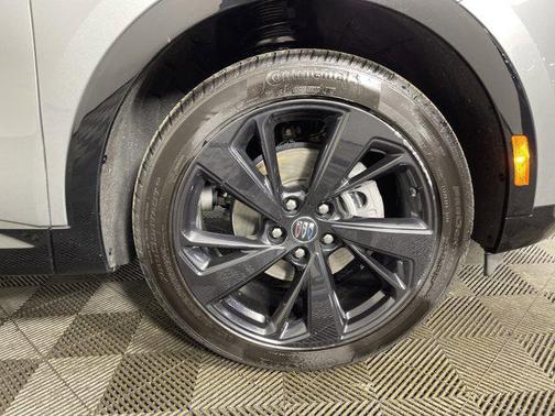 2025 Buick Envision Sport Touring AWD