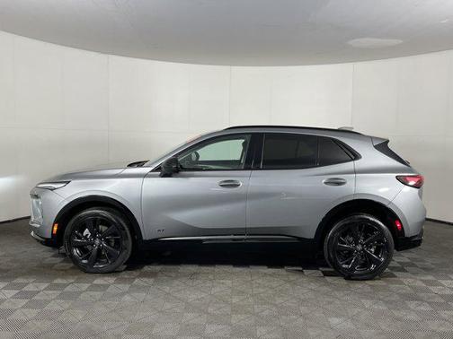 2025 Buick Envision Sport Touring AWD