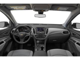 Summit White 2023 Chevrolet Equinox 1LT