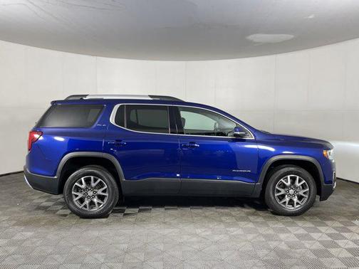 2023 GMC Acadia AWD SLE