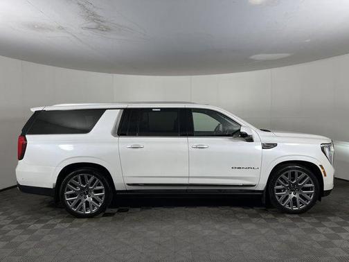 2025 GMC Yukon XL Denali Ultimate