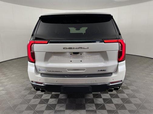 2025 GMC Yukon XL Denali Ultimate