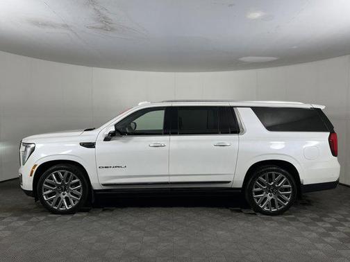 2025 GMC Yukon XL Denali Ultimate