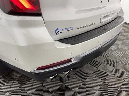 2025 GMC Yukon XL Denali Ultimate